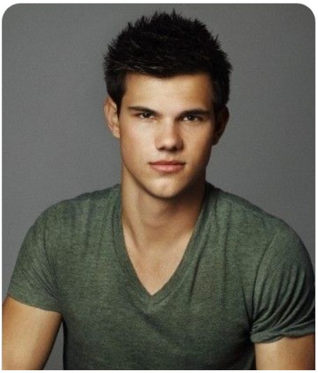 Taylor Lautner