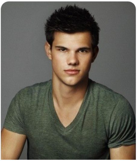  Taylor Lautner 