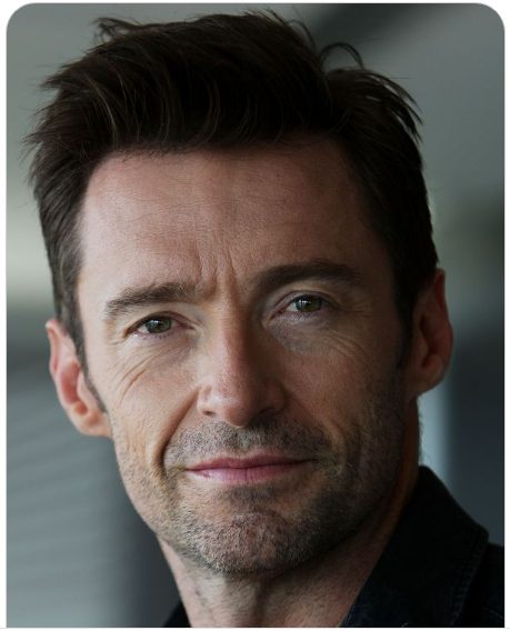 Hugh Jackman