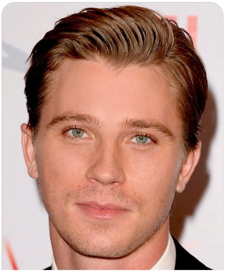 Garrett Hedlund 