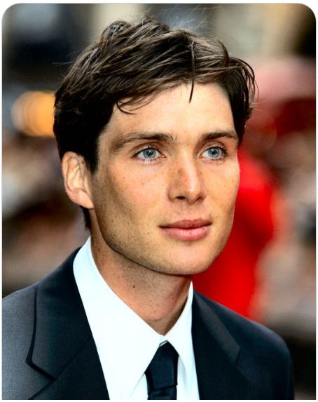Cillian Murphy