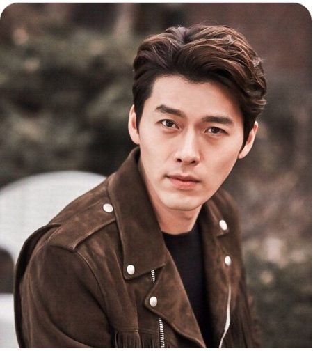  Hyun Bin 