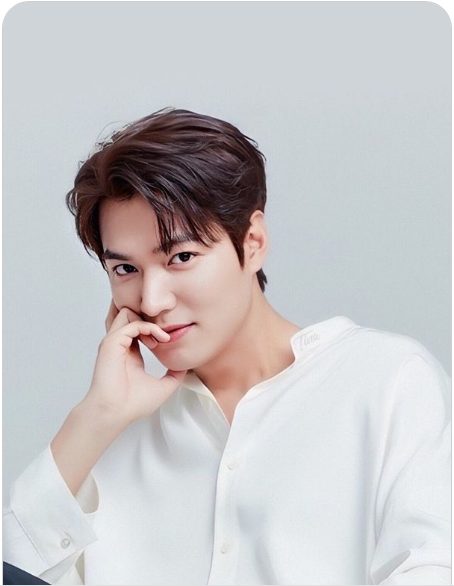 Lee Min Ho