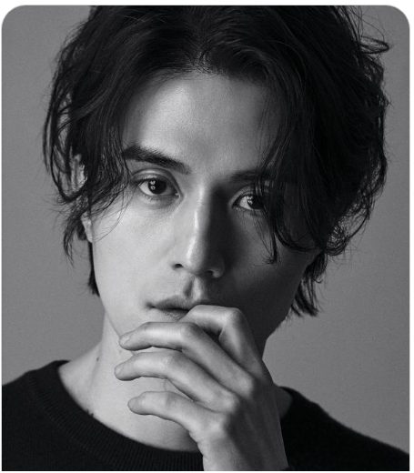  Lee Dong-wook 
