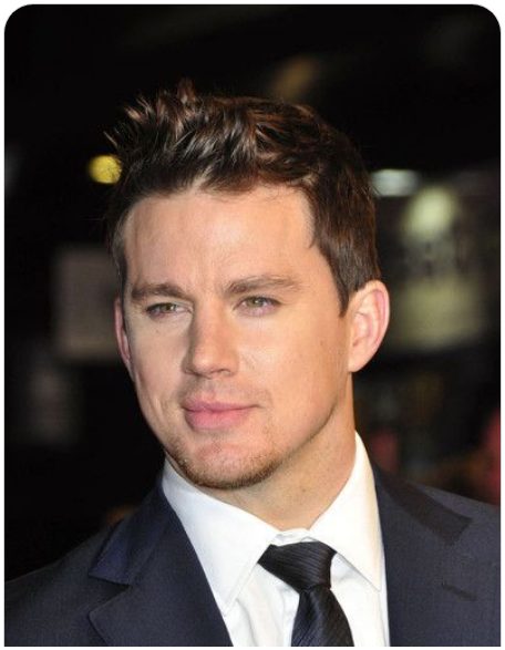 Channing Tatum