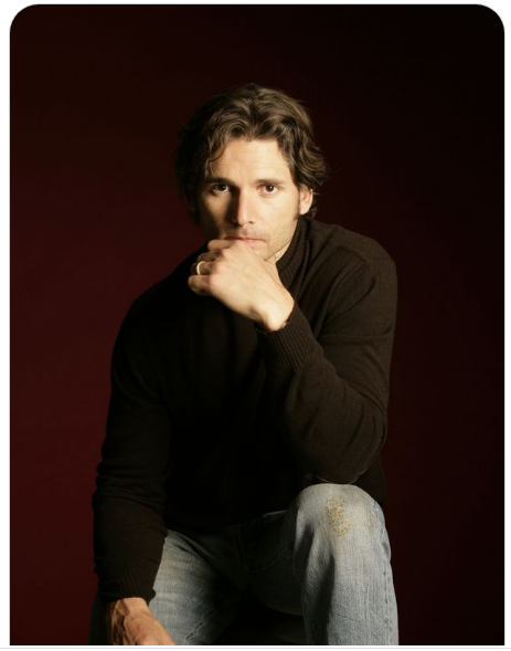 Eric Bana