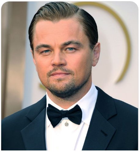 DiCaprio 