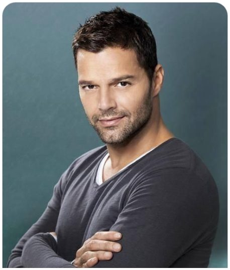 Ricky Martin