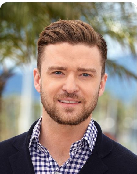 Justin Timberlake 