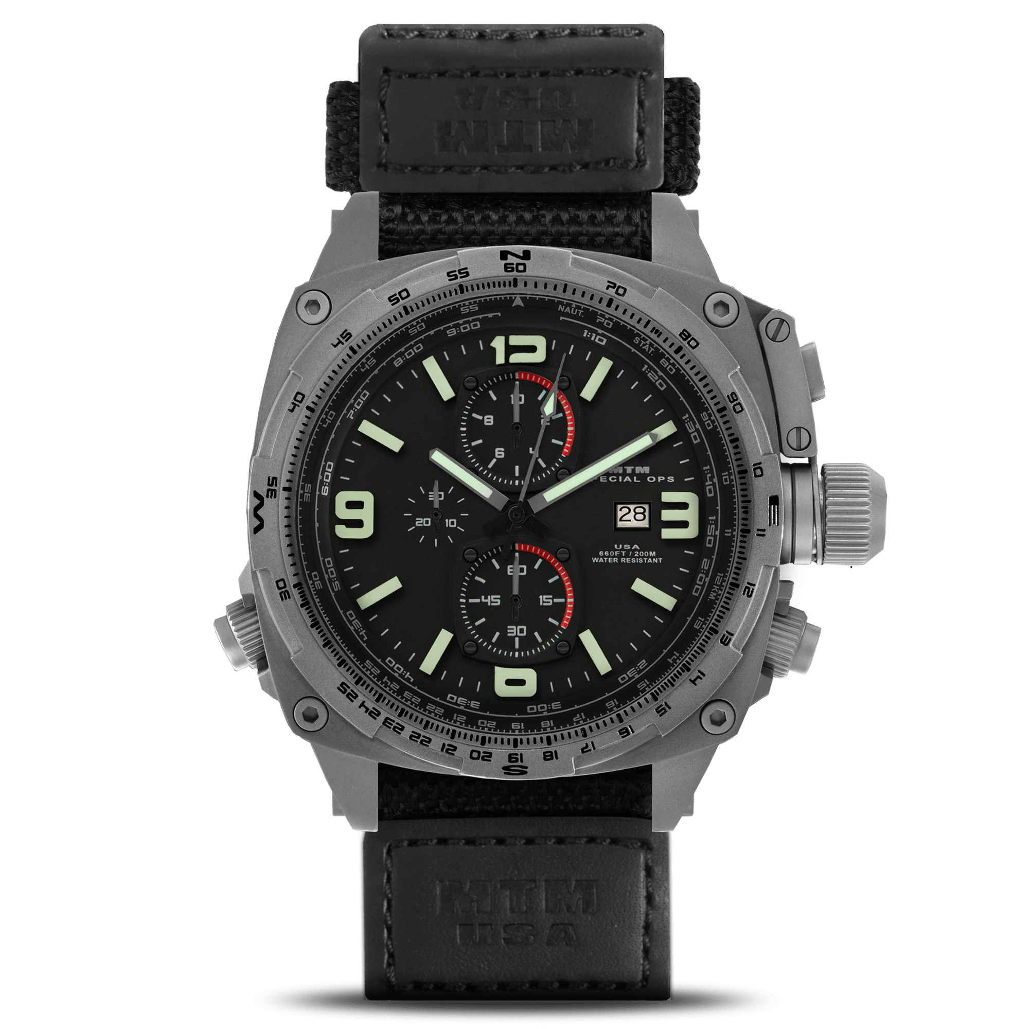 MTM WATCHES COBRA 47