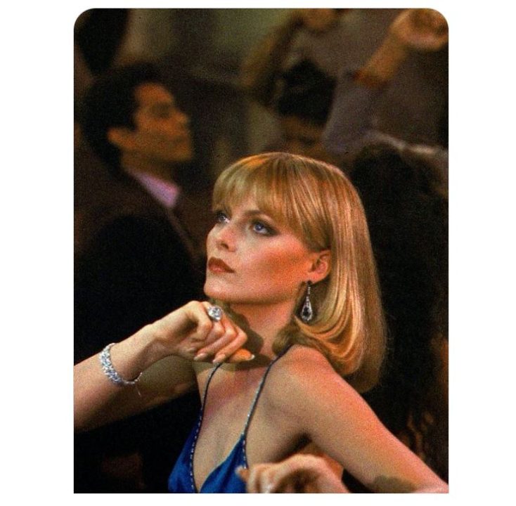 Michelle Pfeiffer