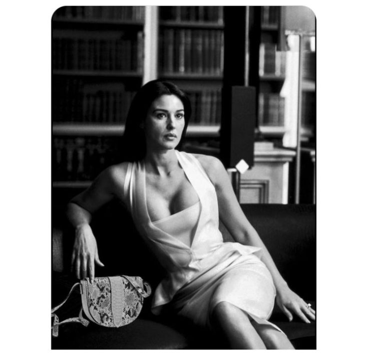 Monica Bellucci