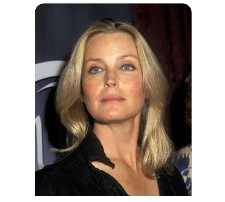 Bo Derek