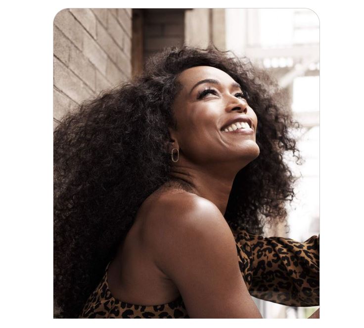 Angela Bassett