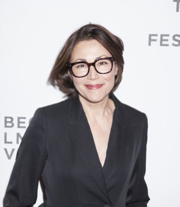 Ann Curry
