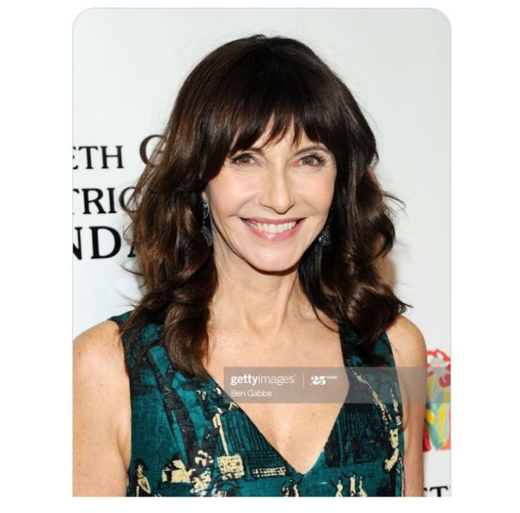 Mary Steenburgen