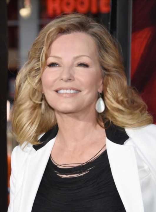 Cheryl Ladd