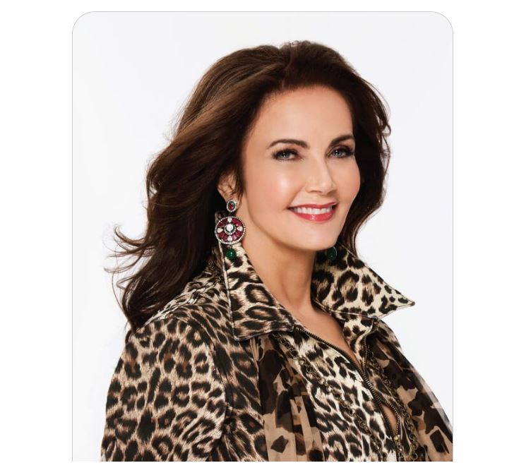 Lynda Carter