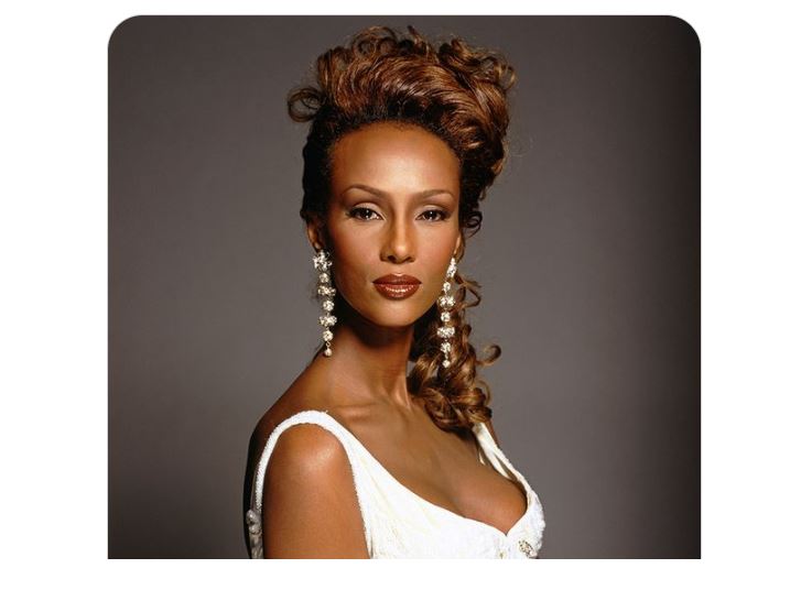 Iman Abdulmajid