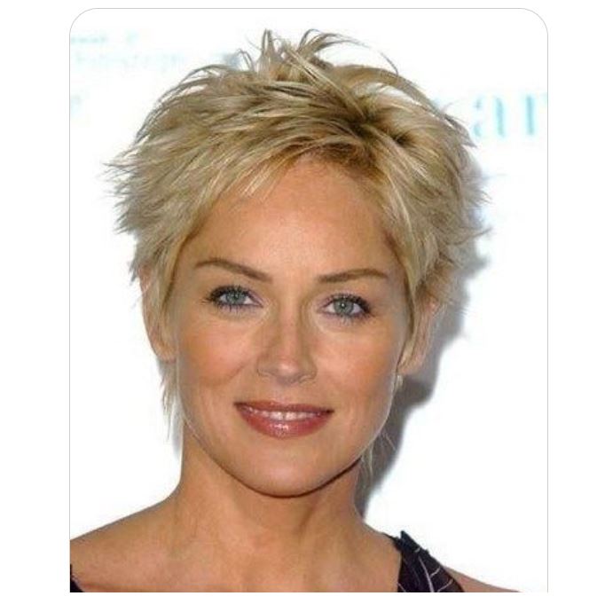 Sharon Stone