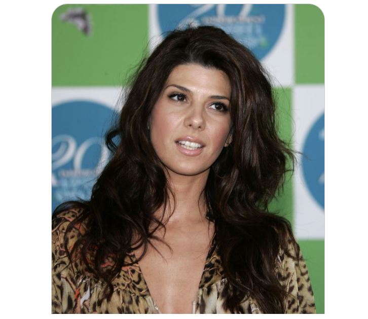 Marisa Tomei