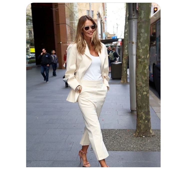 Elle Macpherson