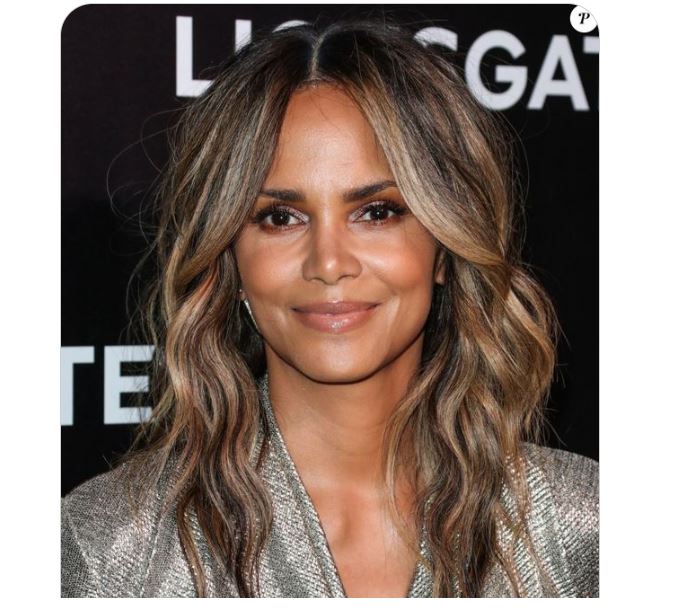 Halle Berry