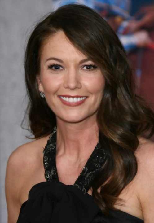 Diane Lane