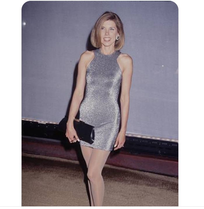 Christine Baranski