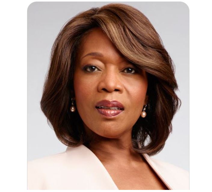 Alfre Woodard