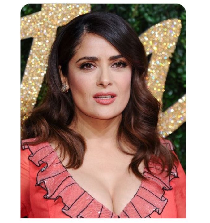 Salma Hayek