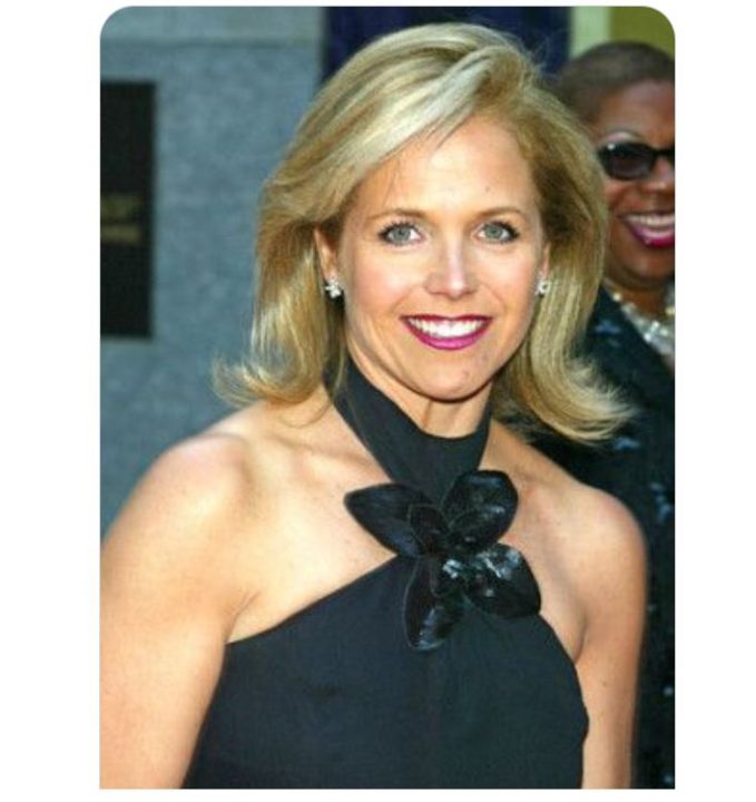 Katie Couric