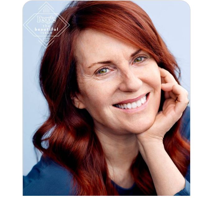 Megan Mullally