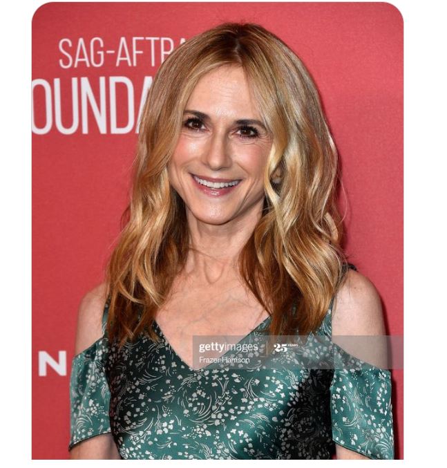 Holly Hunter