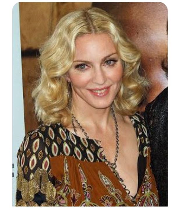 Madonna