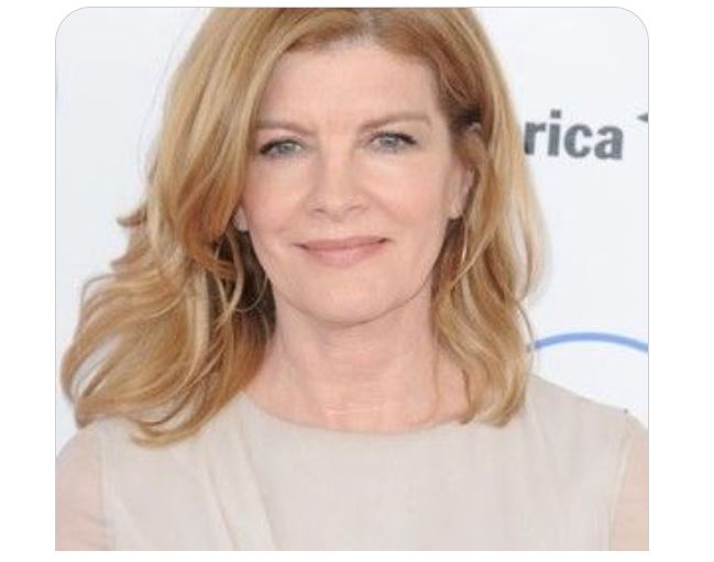 Rene Russo