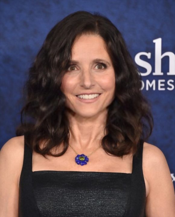 Julia Louis-Dreyfus