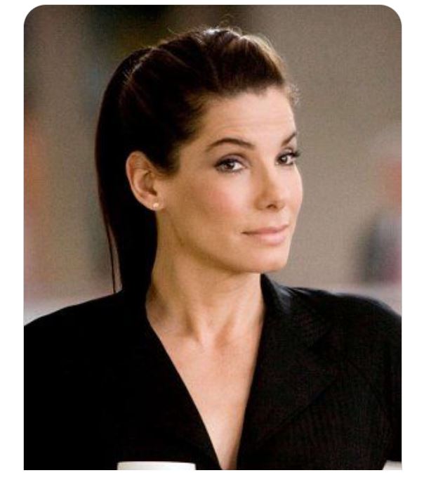 Sandra Bullock