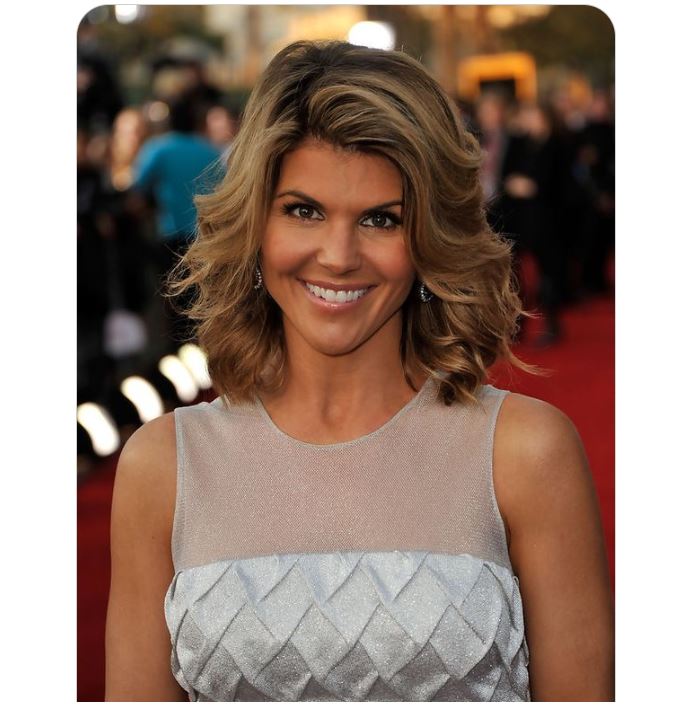 Lori Loughlin