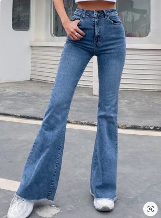 Flares Jeans 