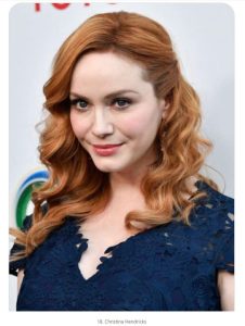 30 Most Beautiful Female Celebrities in the World Today - Hood MWR