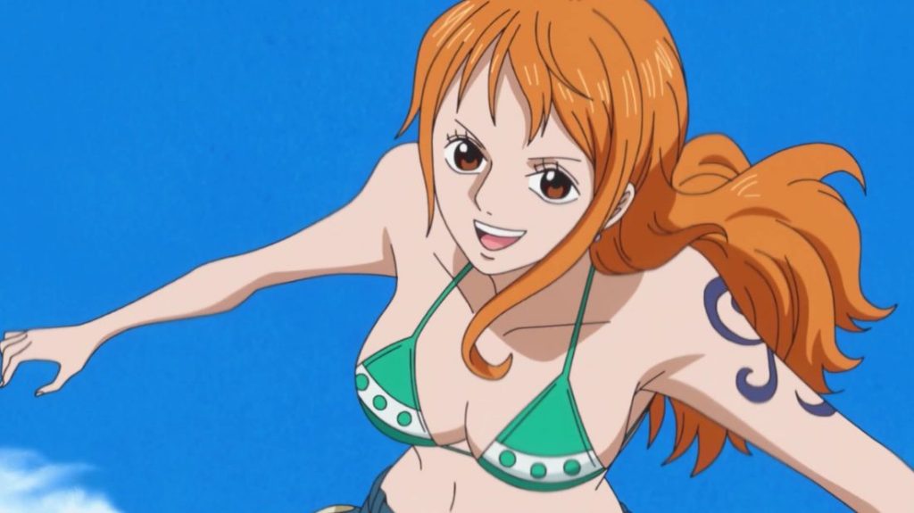 Nami