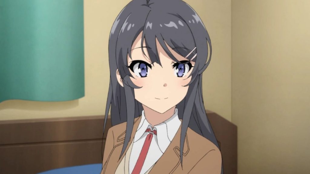 The 5 Sexiest Anime Girls of All Time