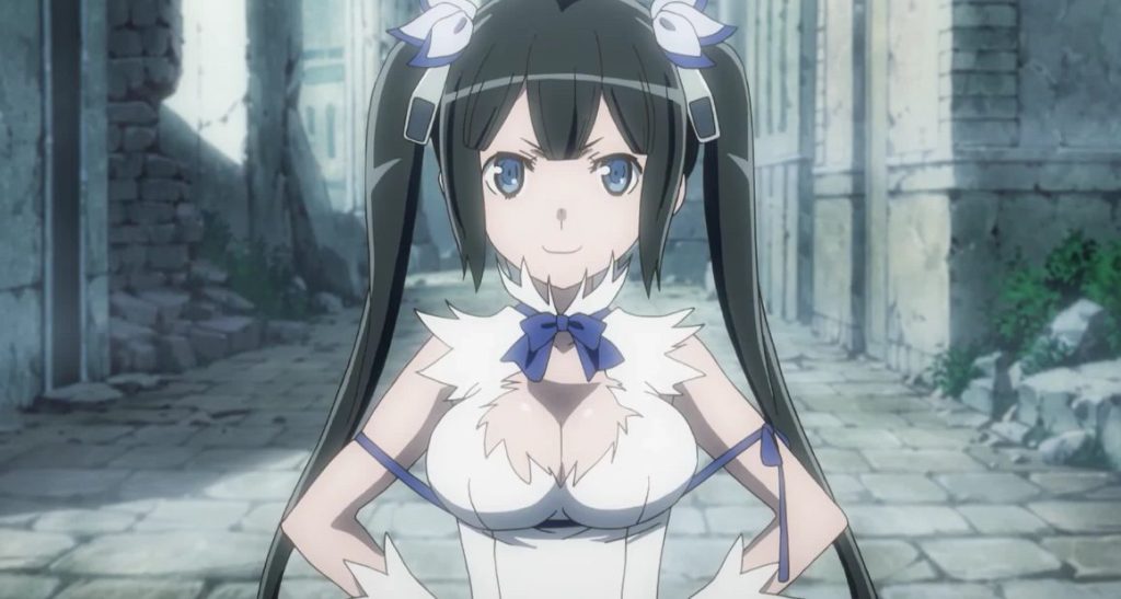 Hestia