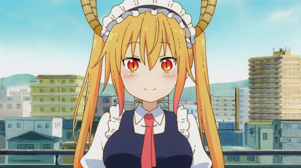 Tohru