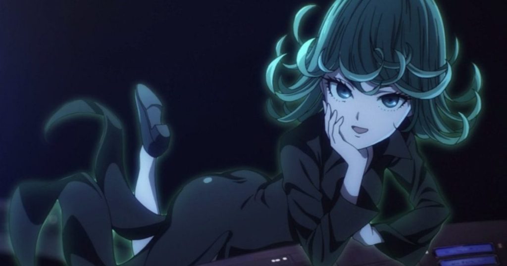 Tatsumaki