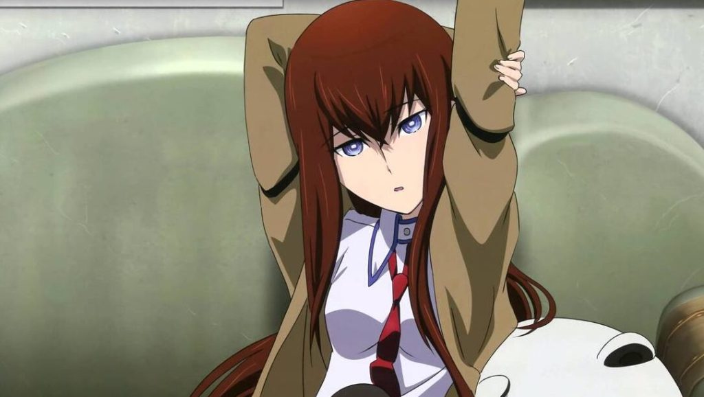 Kurisu Makise