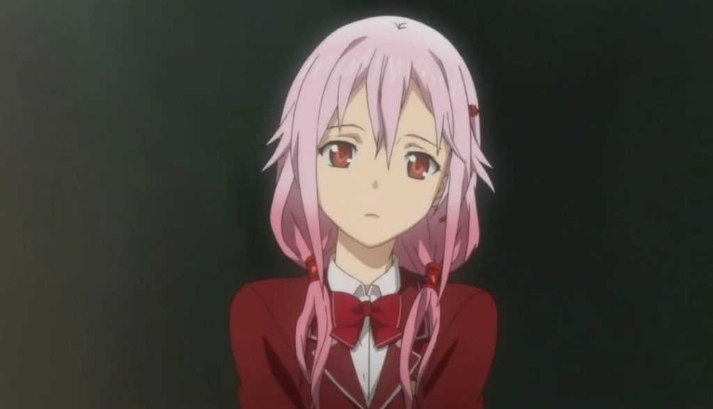 Inori Yuzuriha