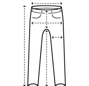 6 Easy Ways To Measure The Inseam - Hood MWR