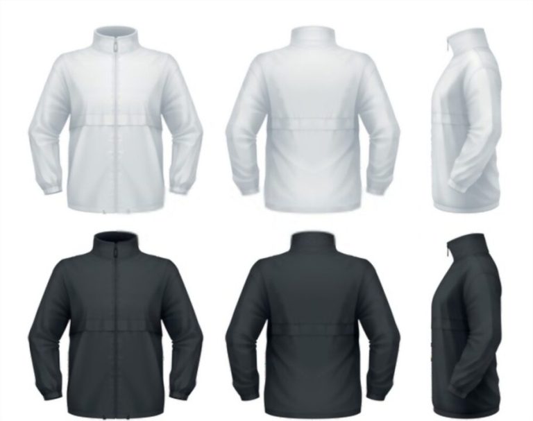 Suit Jacket Size Charts for Men Sportcoat, Blazer Sizing Guide Hood MWR